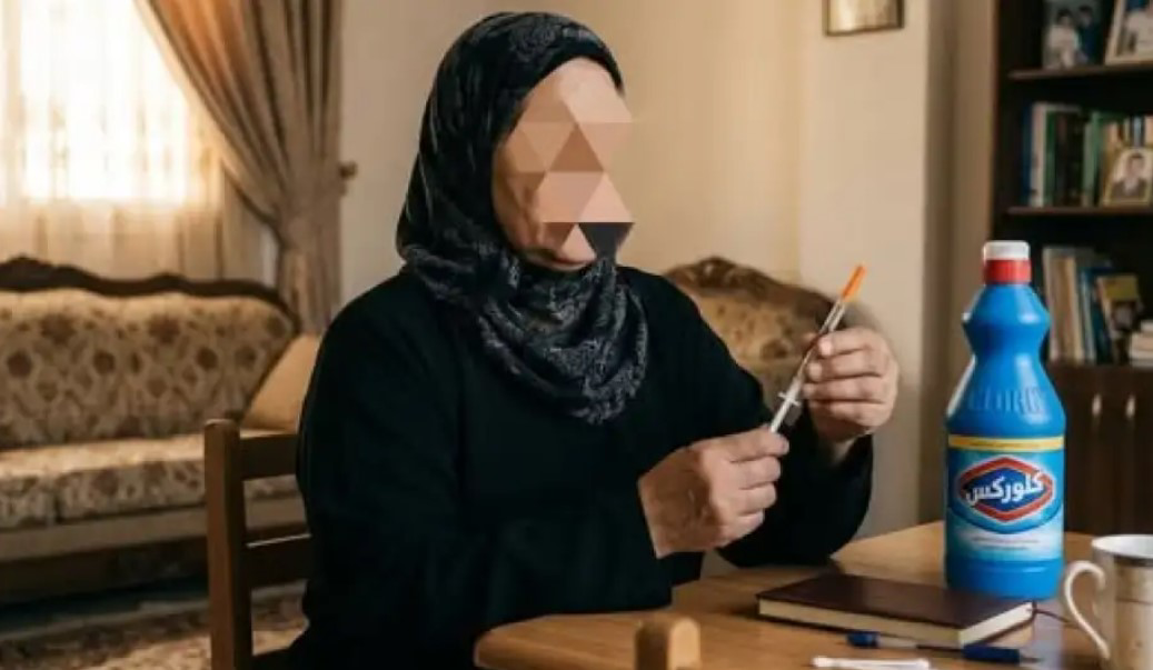 حقنة كلور أنهت براءة طفل.. جريمة الصف التي كسرت قلب أسرة كاملة